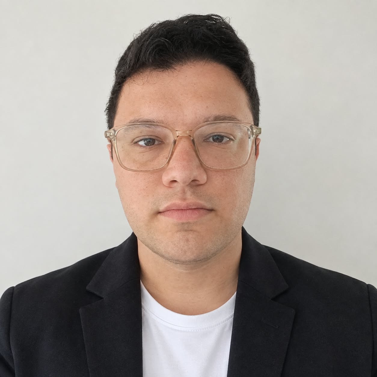Alexis Ramirez, Data Analyst